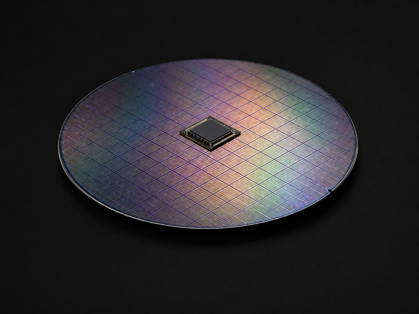 Semiconductor