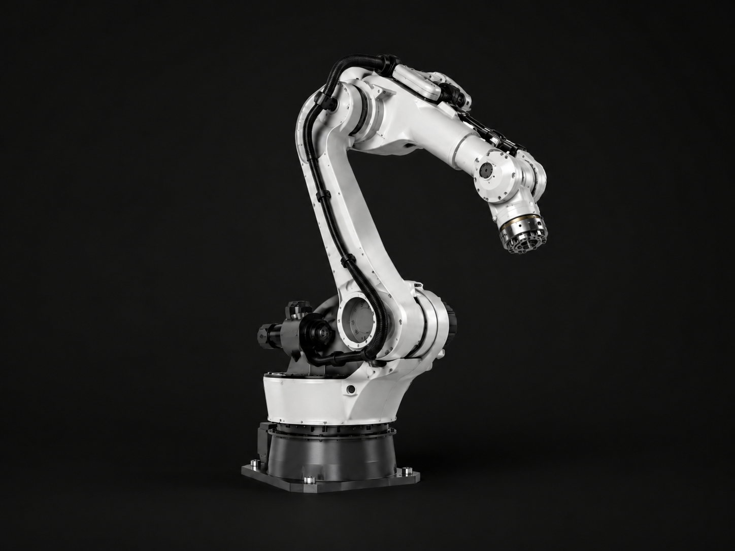 Robotics