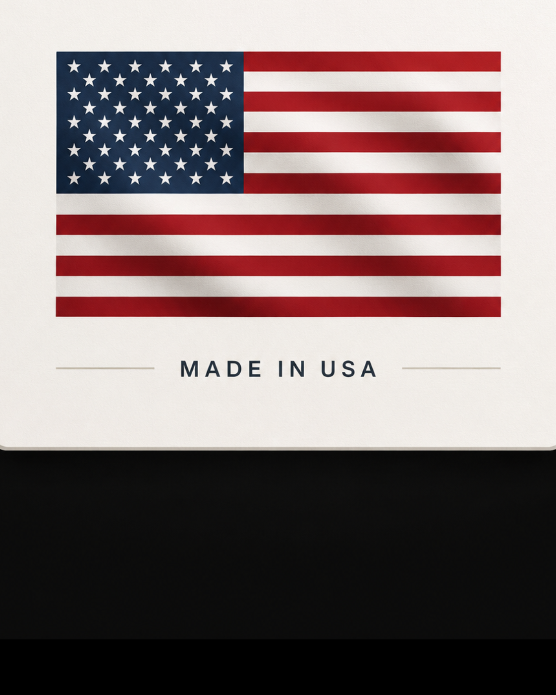 Made in America