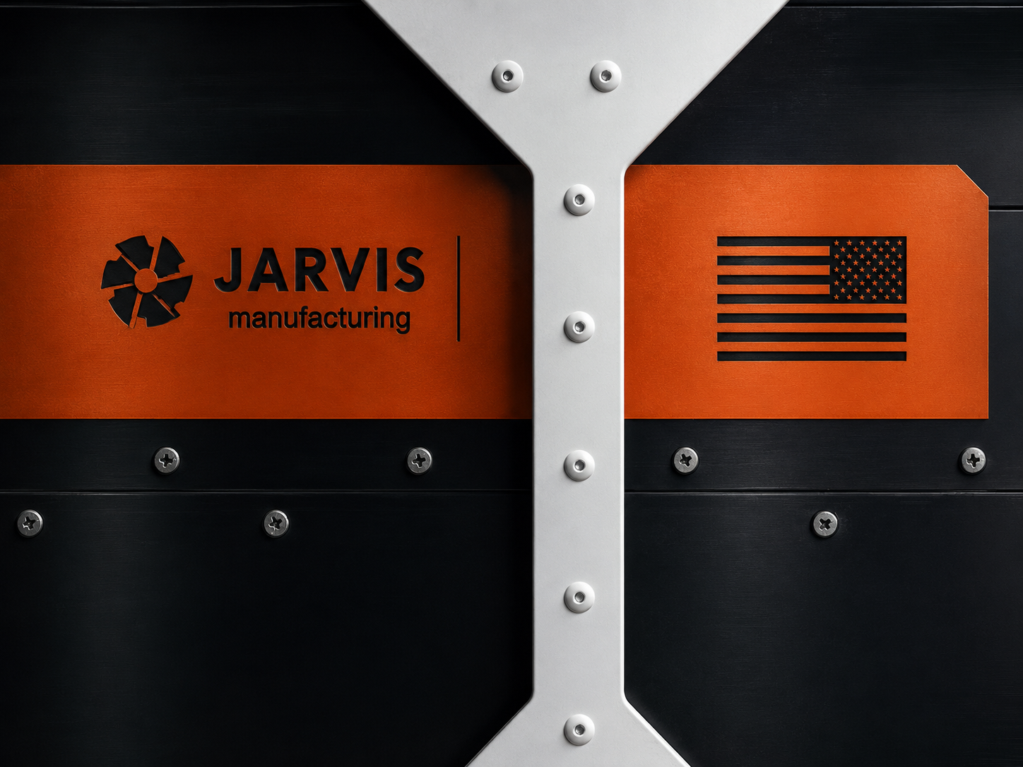 Quality documentation at Jarvis Manufacturing